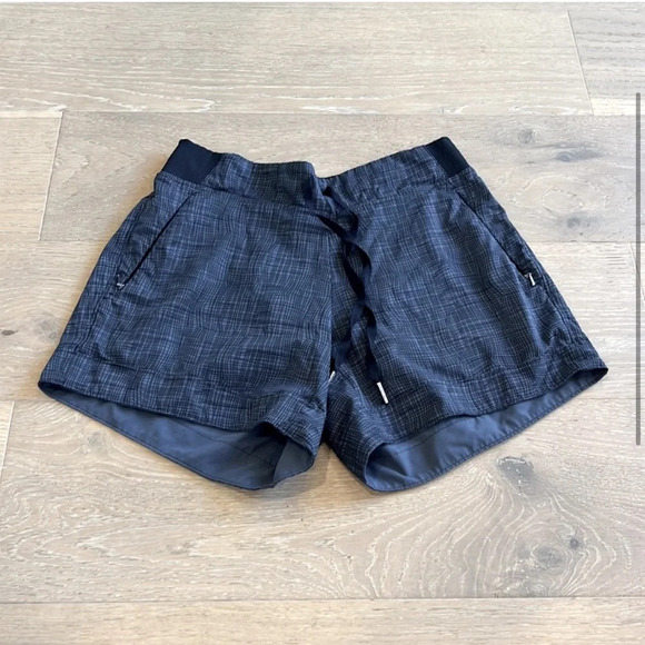 Women’s Athletic Shorts Calia by Carrie Underwood Black Athleisure Pickleball - Picture 2 of 7